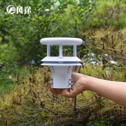 超聲波風(fēng)速傳感器